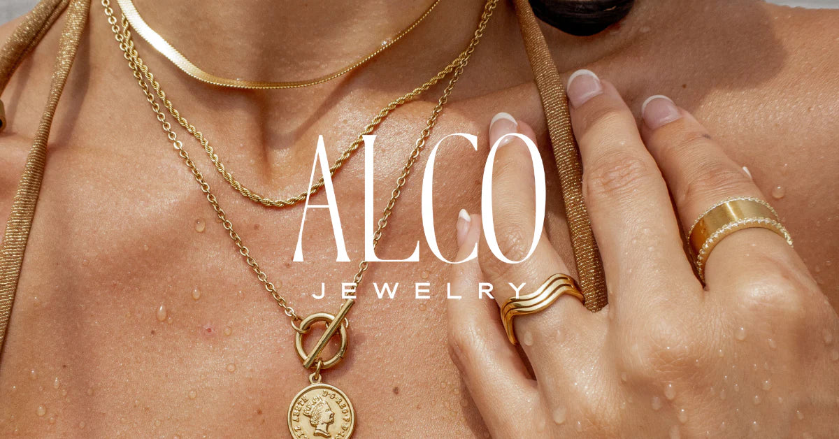 ALCO JEWELRY