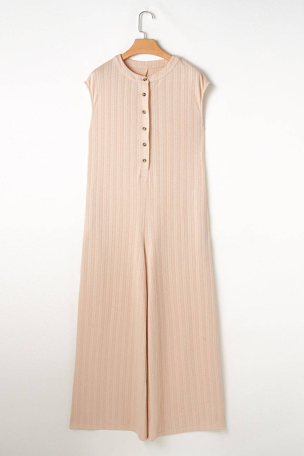 Anywhere and Everywhere Jumpsuit