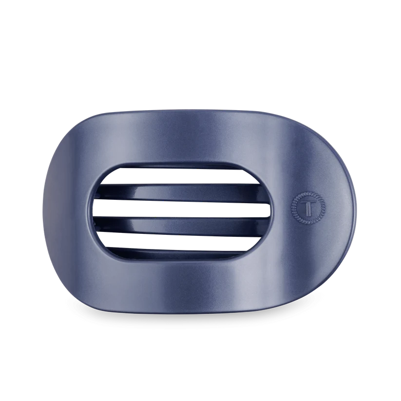 Hampton Bay Flat Round Clip - TELETIES