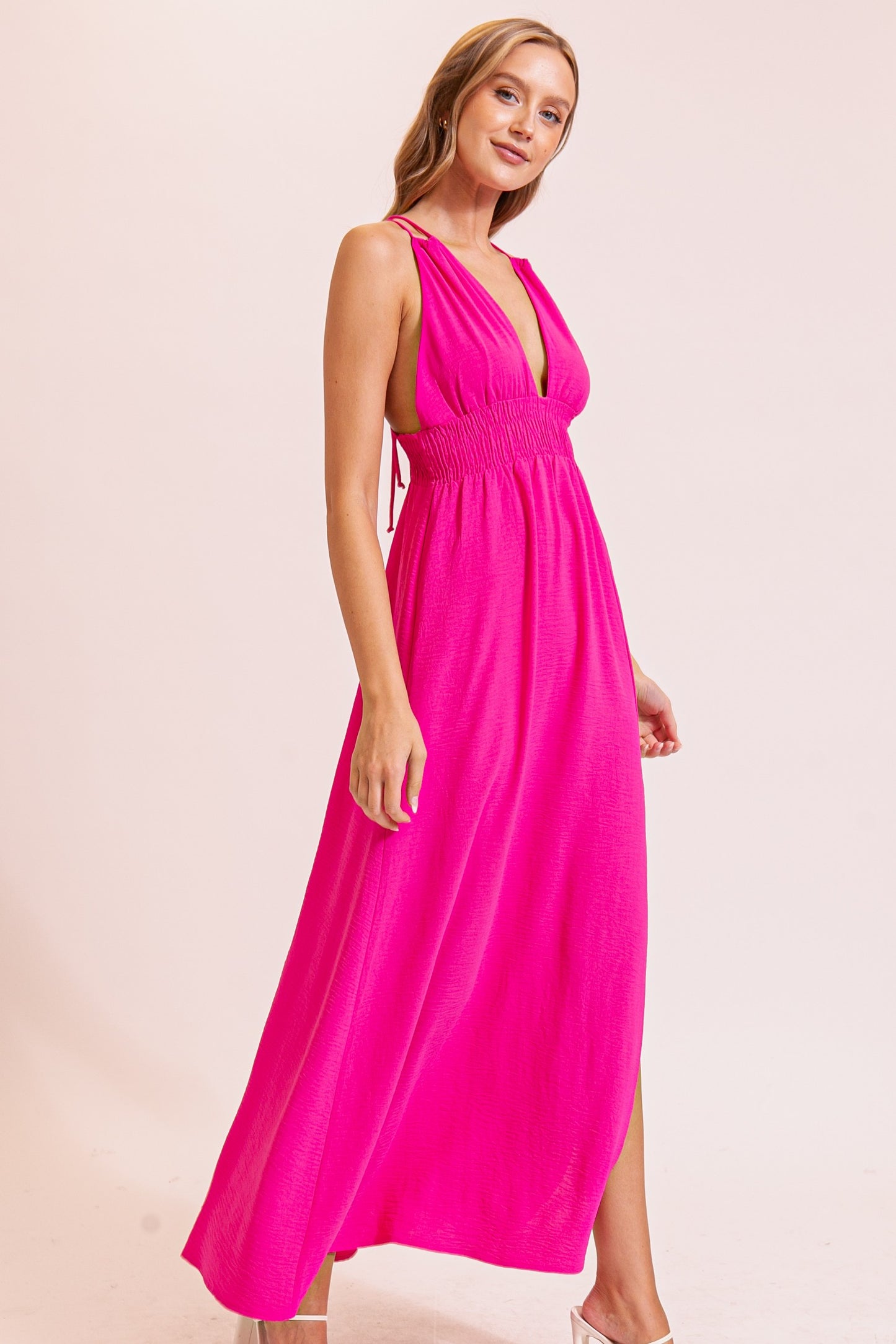 Vacay Vibes Maxi