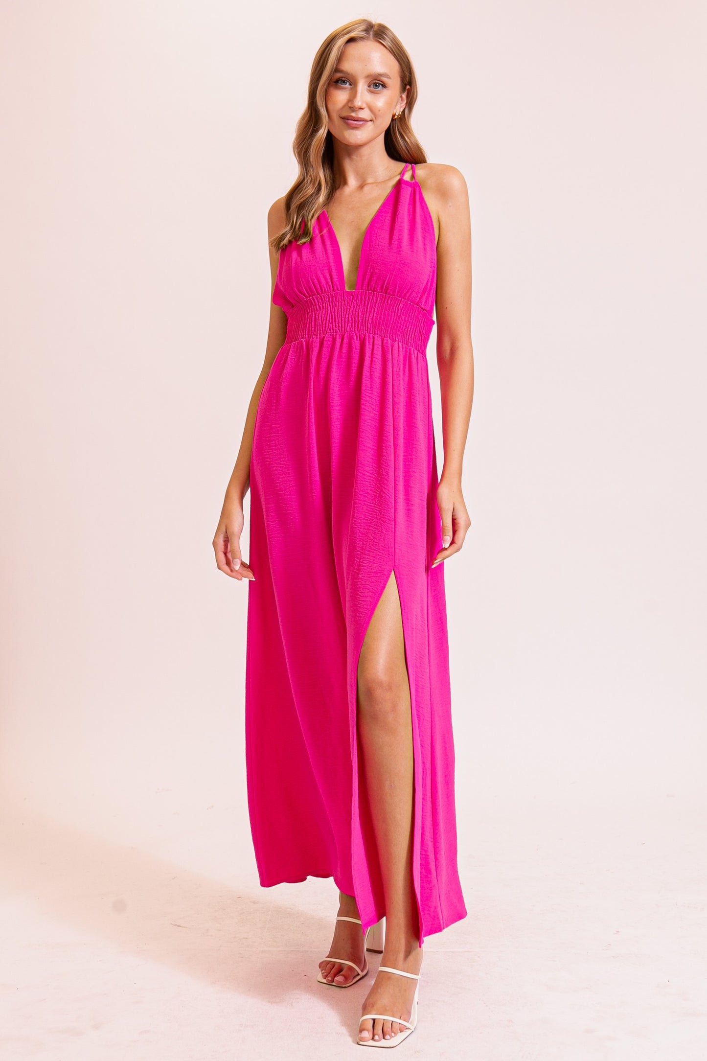 Vacay Vibes Maxi