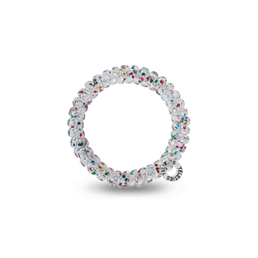 Party People Hair Ties - TELETIES