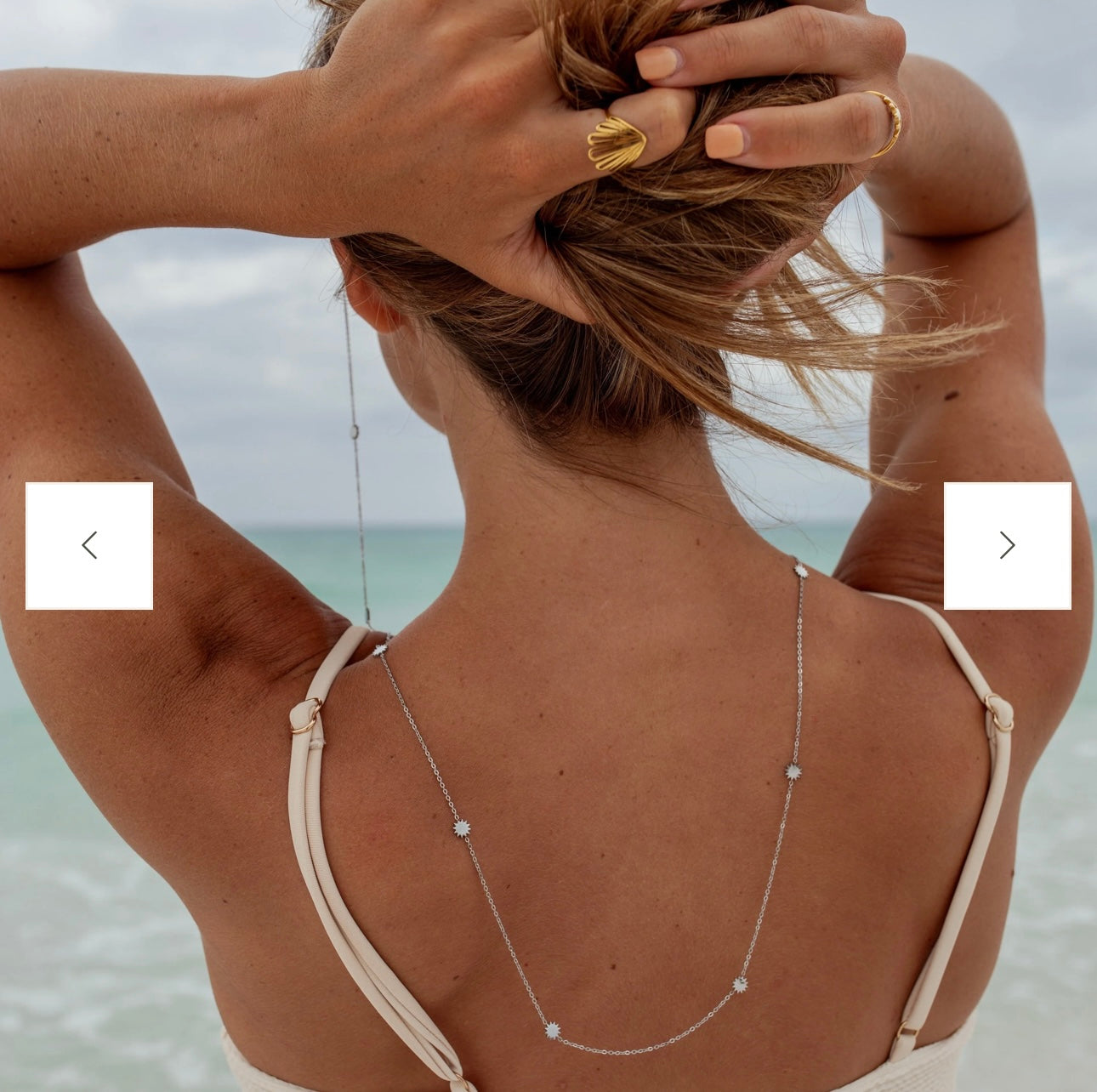 Limitless Sun- AirPod/Sunglass Chain ALCO