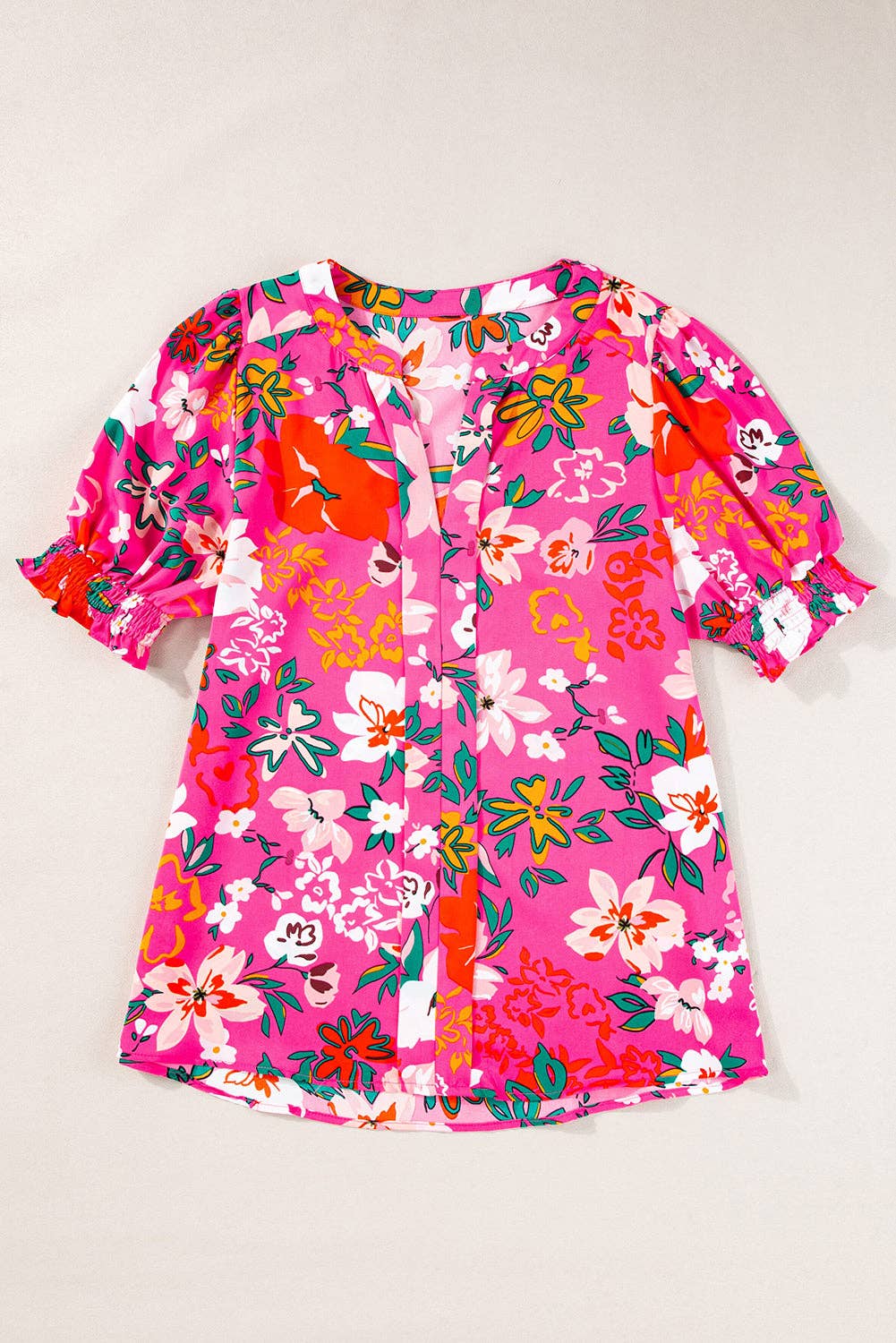 Sweet Surprise Blouse