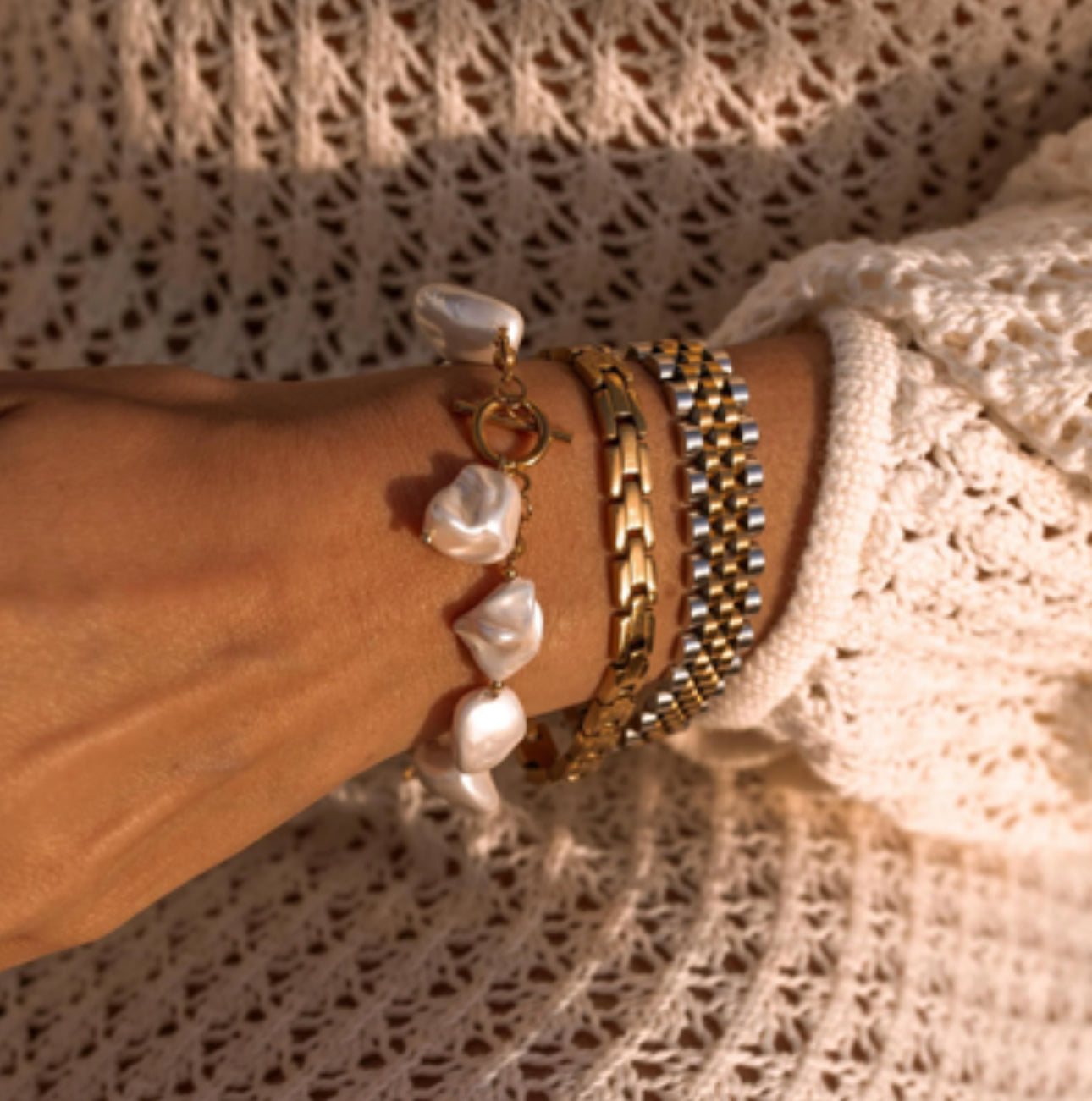 Prisma Bracelet- ALCO