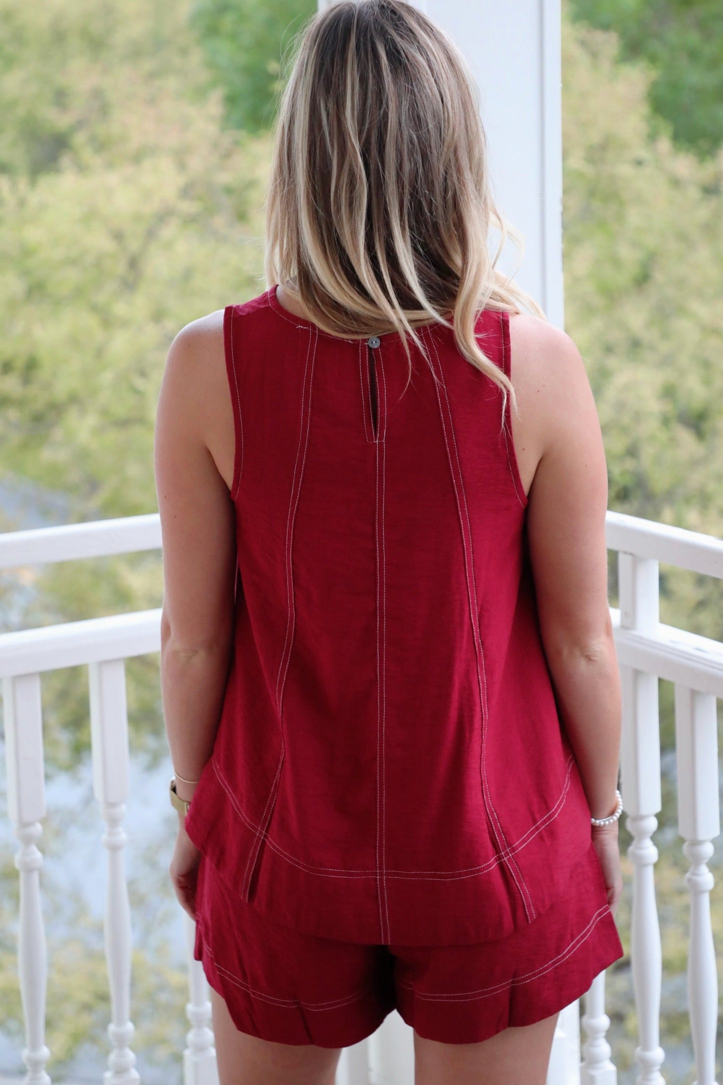 Cherry Pop Matching Set