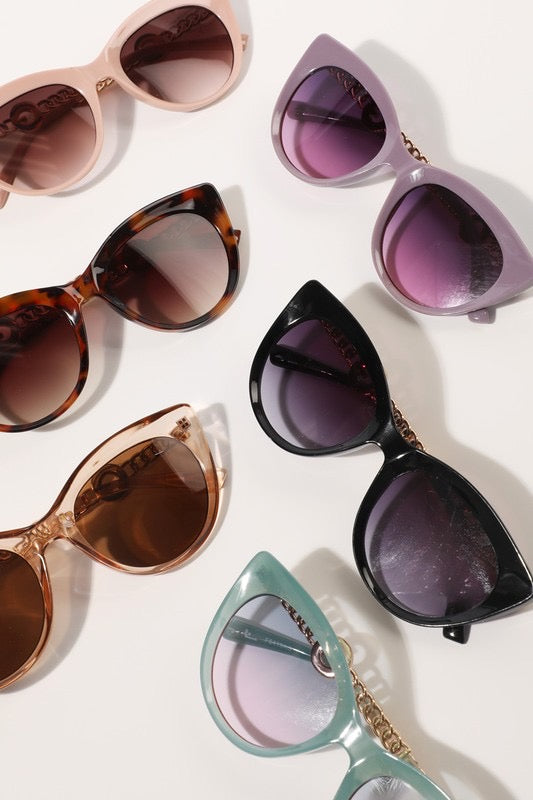Getaway Sunnies