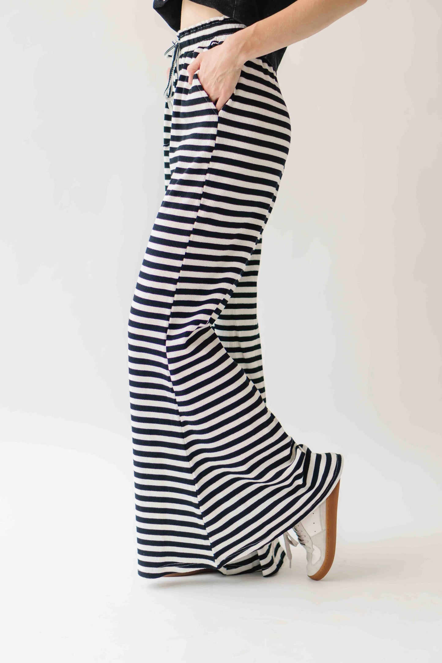 Palazzo Pants