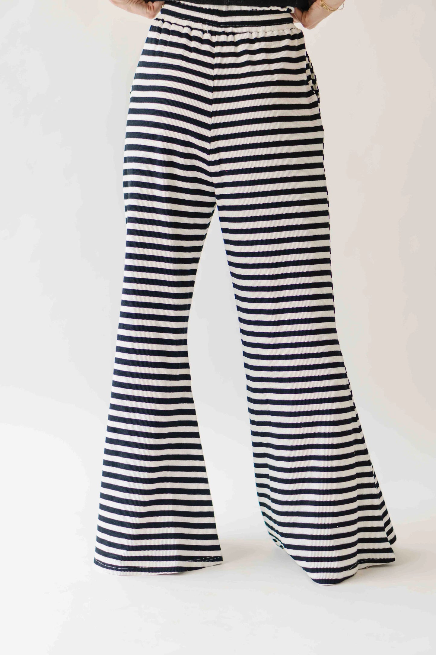 Palazzo Pants