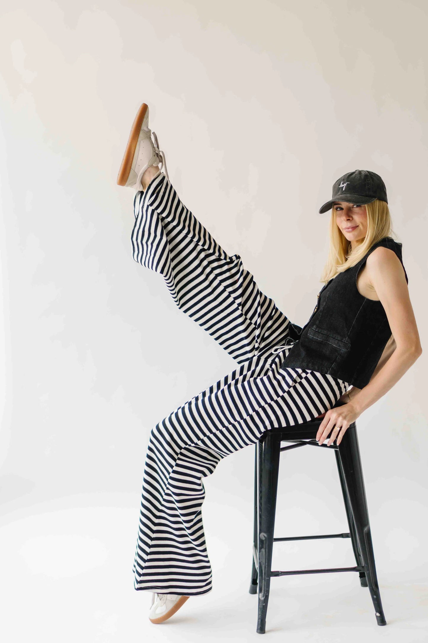 Palazzo Pants