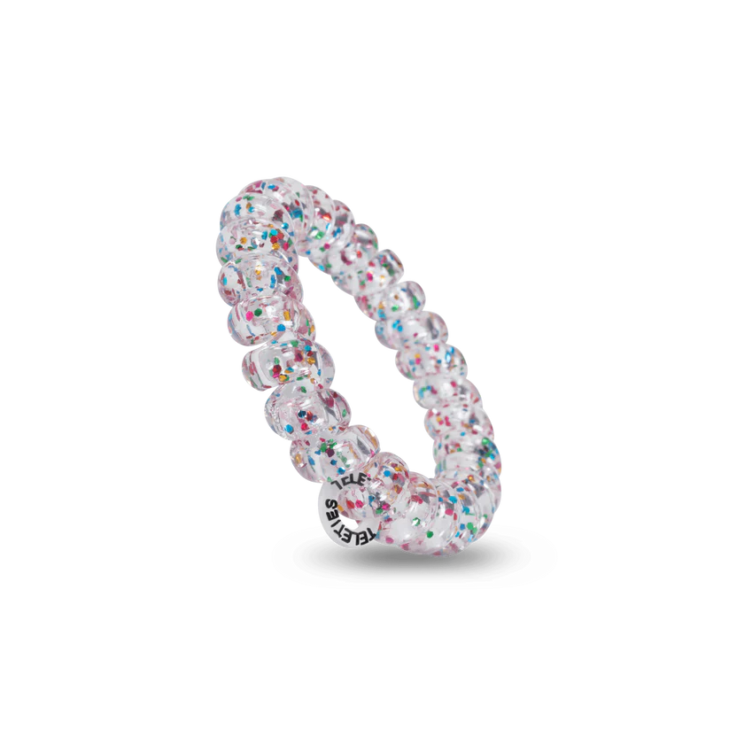 Party People Hair Ties - TELETIES