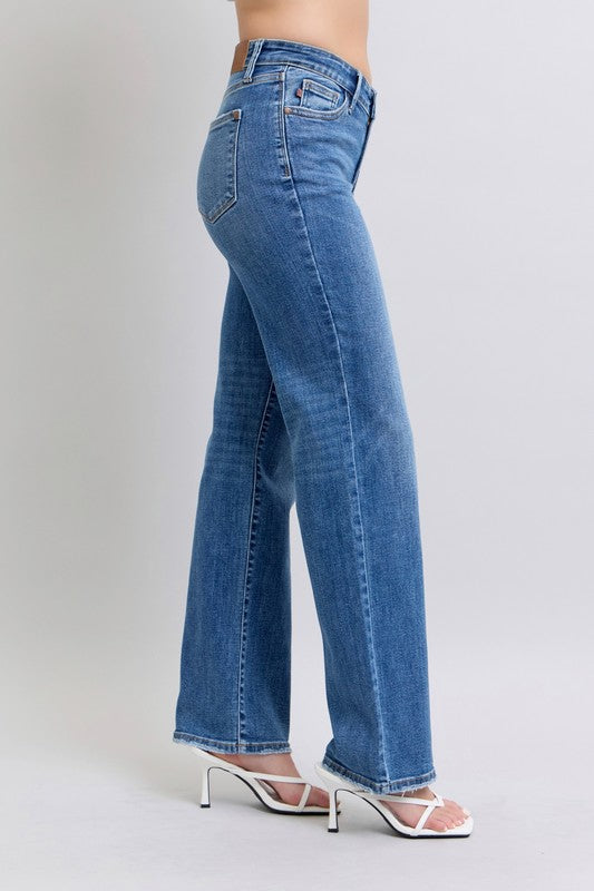 Judy Blue Jenny Jeans