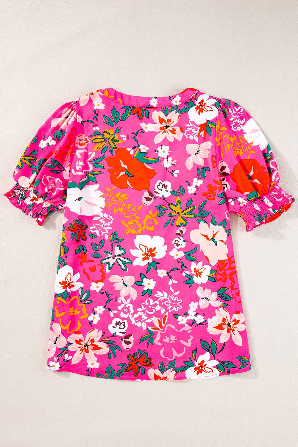 Sweet Surprise Blouse