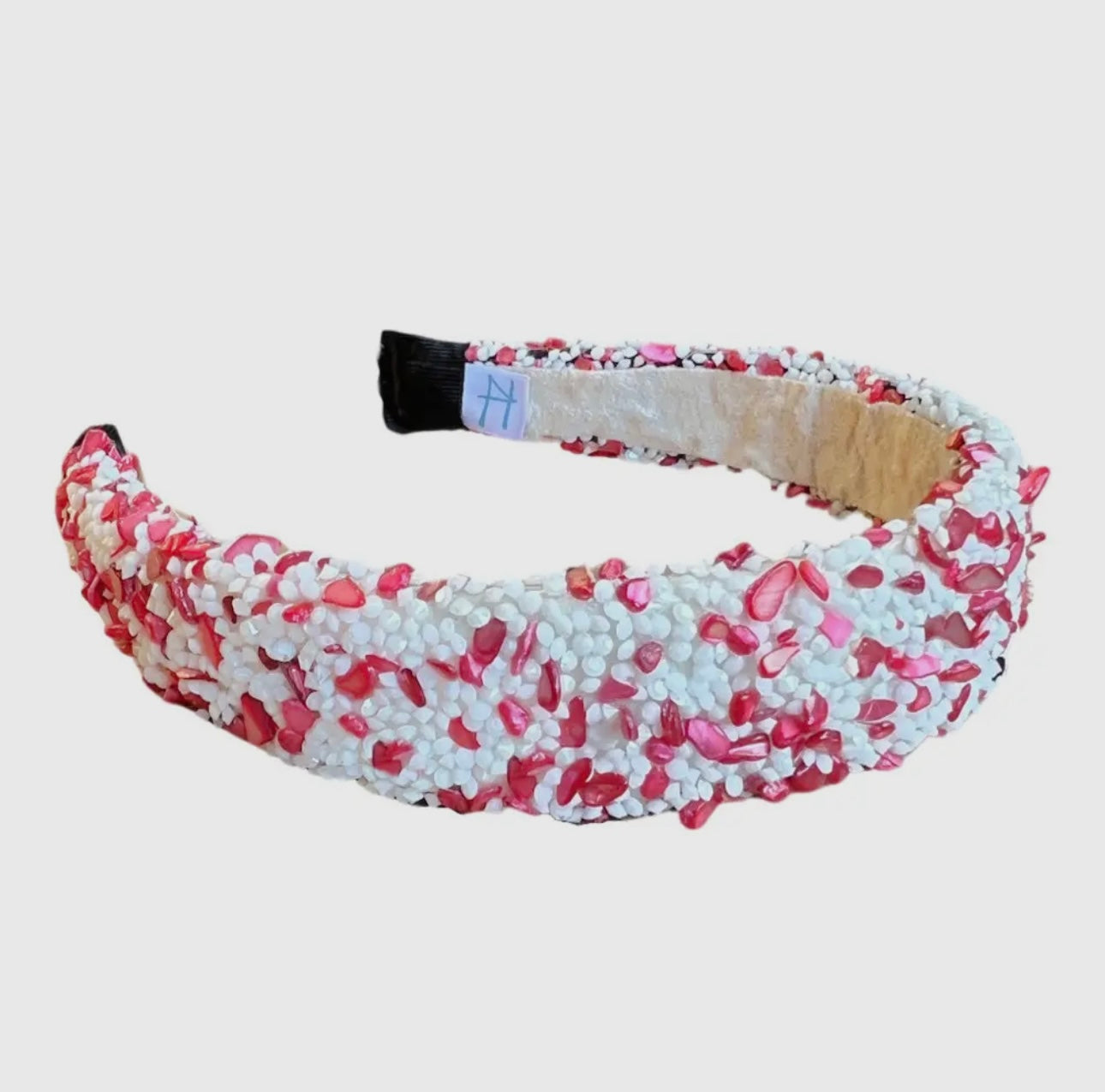 All That Glitters Headband (Multiple Colors) NEW COLORS!