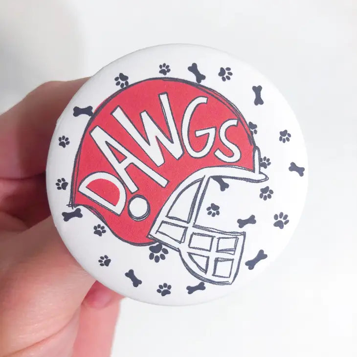 Gameday Buttons