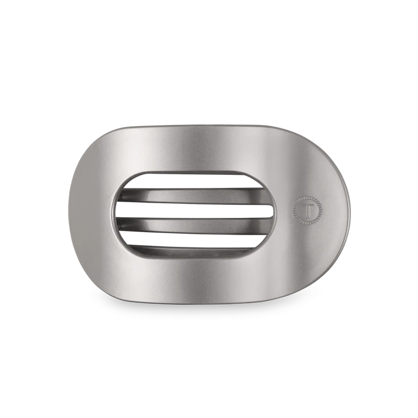 Disco Daydream Flat Round Clip - TELETIES