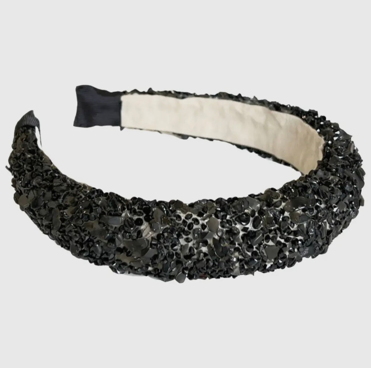 All That Glitters Headband (Multiple Colors) NEW COLORS!