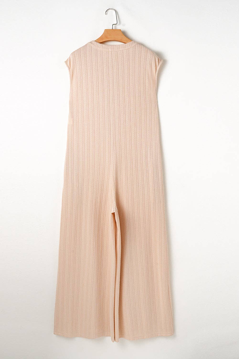 Anywhere and Everywhere Jumpsuit