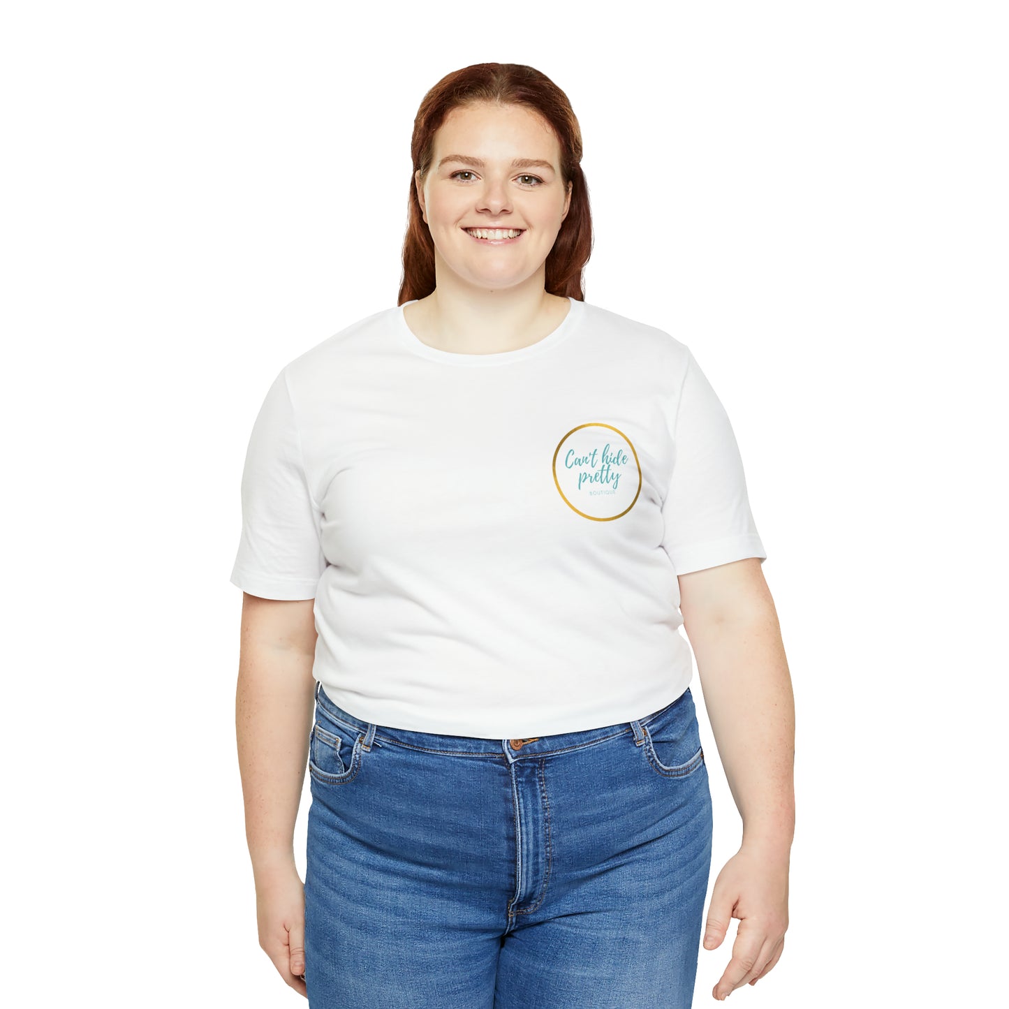 You're Like Really Pretty Short Sleeve Tee