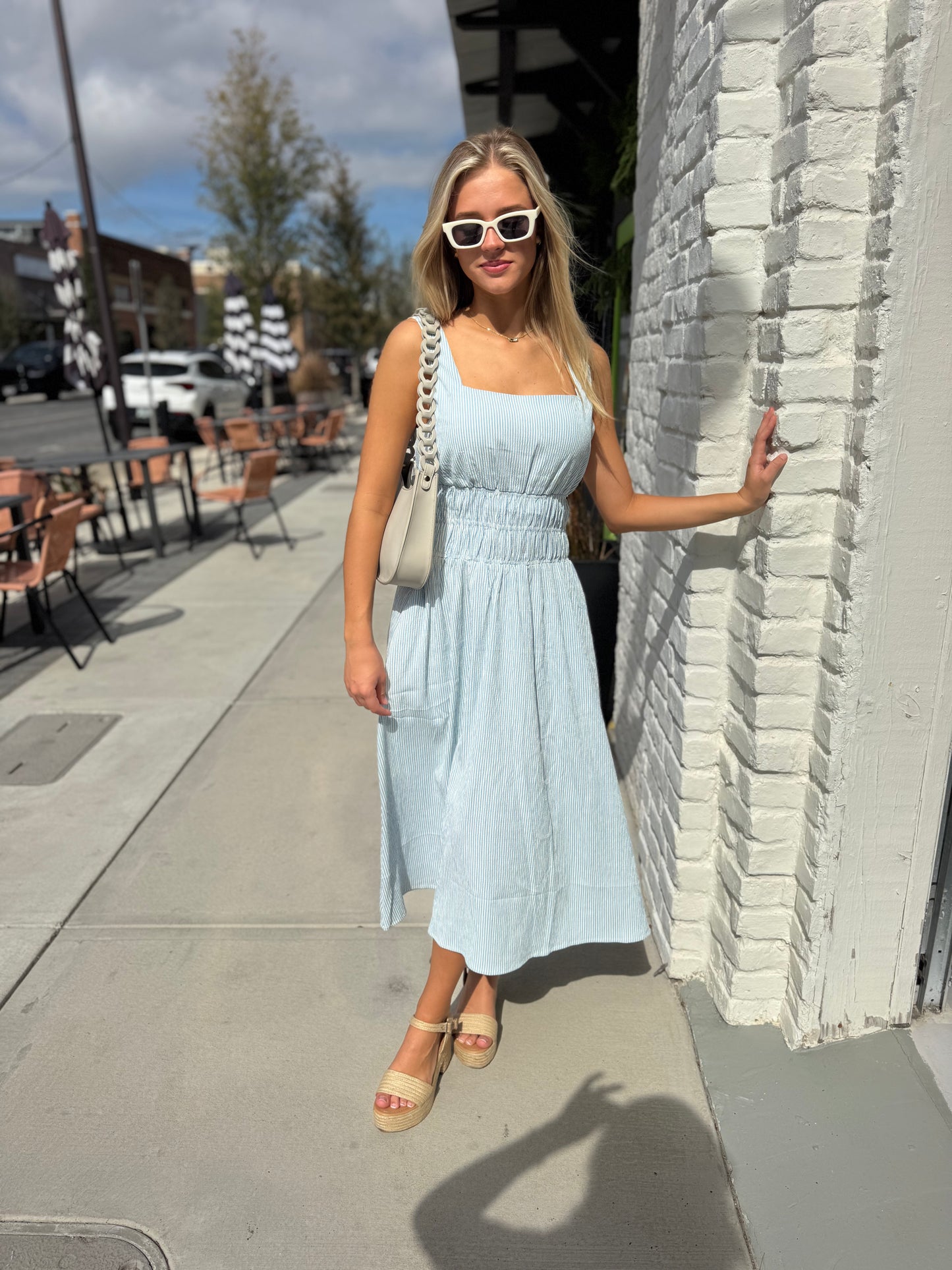 Coastal Whisper Midi