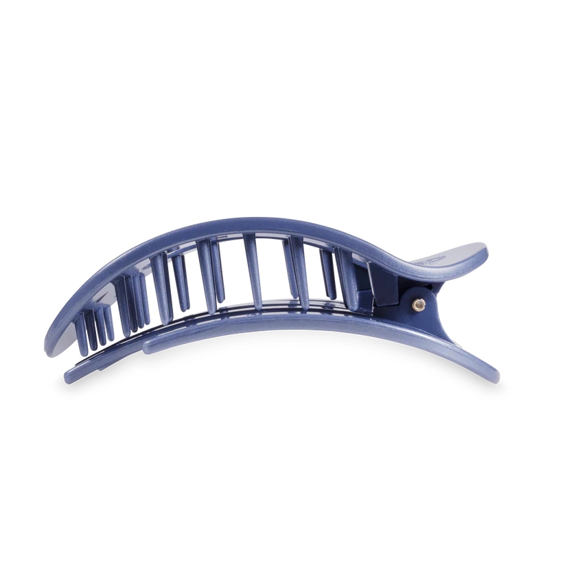 Hampton Bay Flat Round Clip - TELETIES
