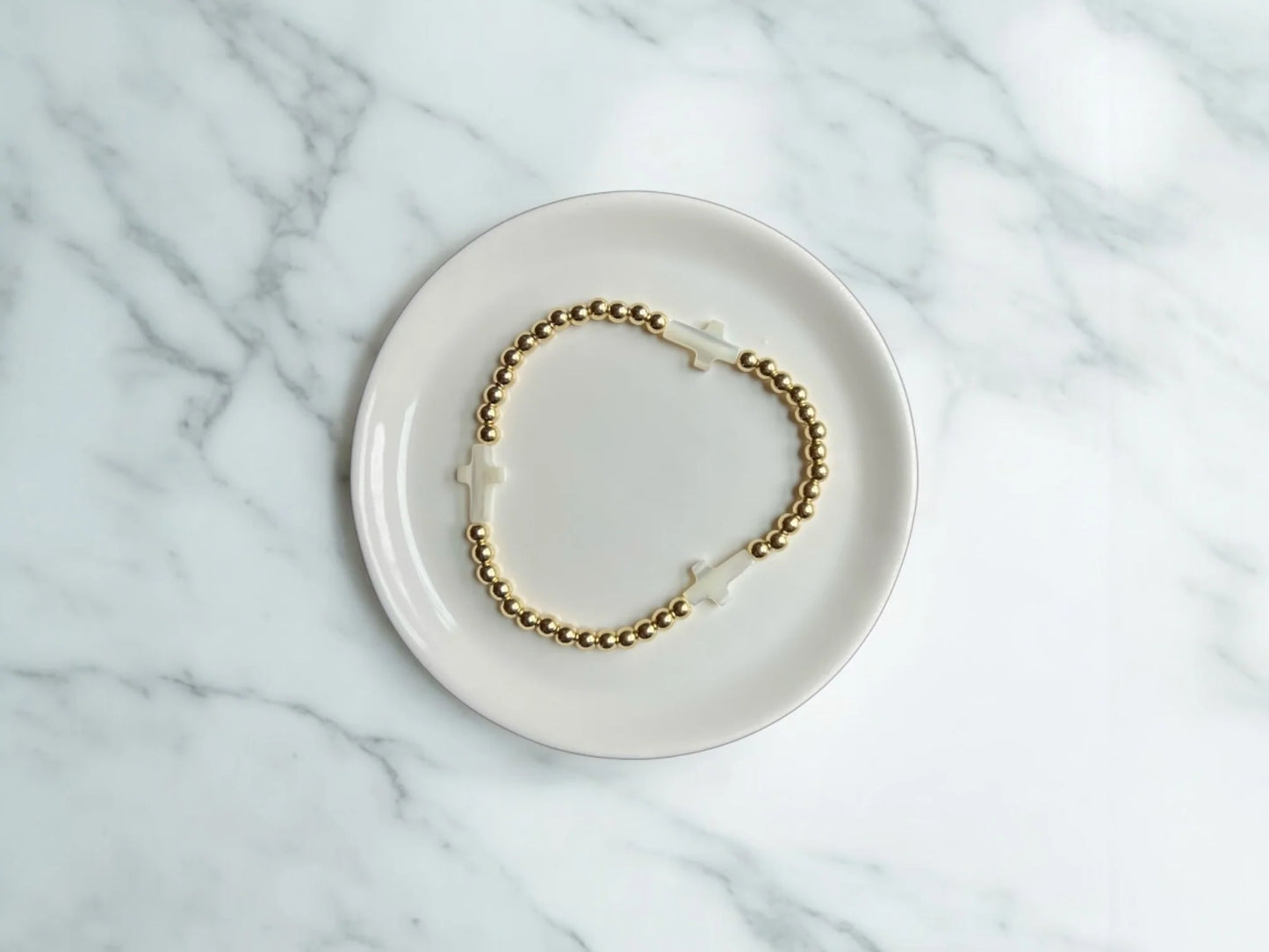 Lottie Lew Sarah Bracelet