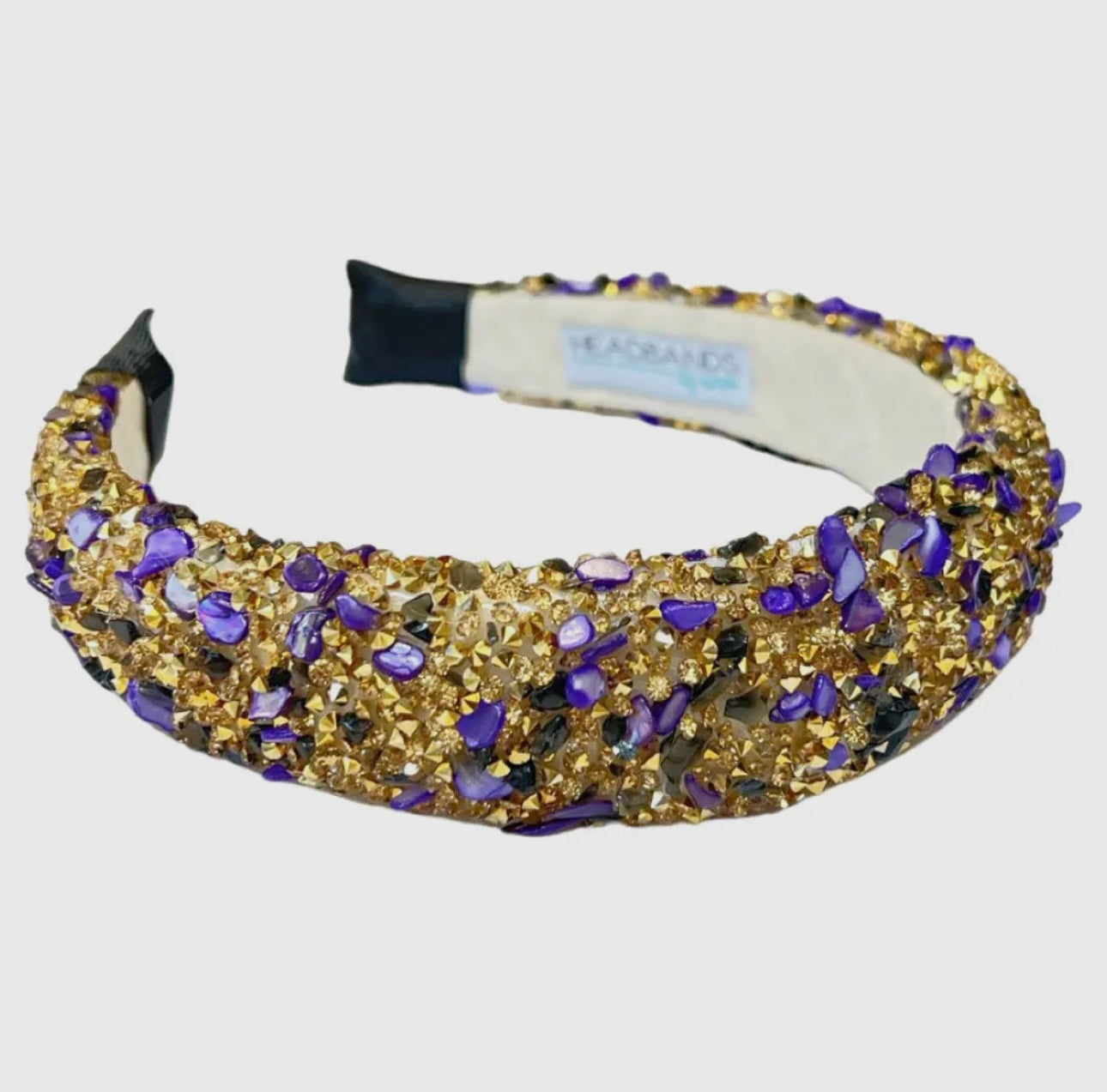 All That Glitters Headband (Multiple Colors) NEW COLORS!