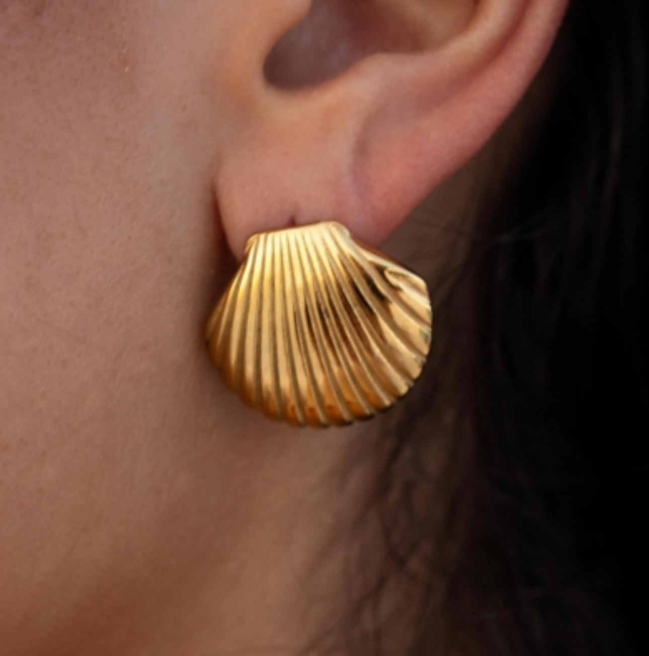 Marella Earrings- ALCO