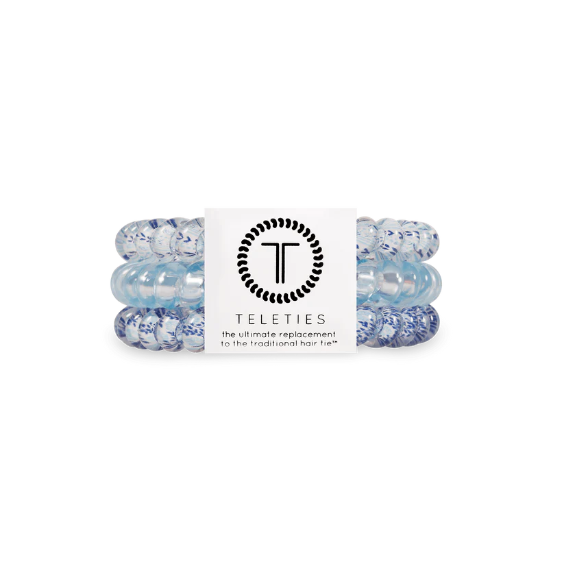 Hampton Bay Hair Ties - TELETIES
