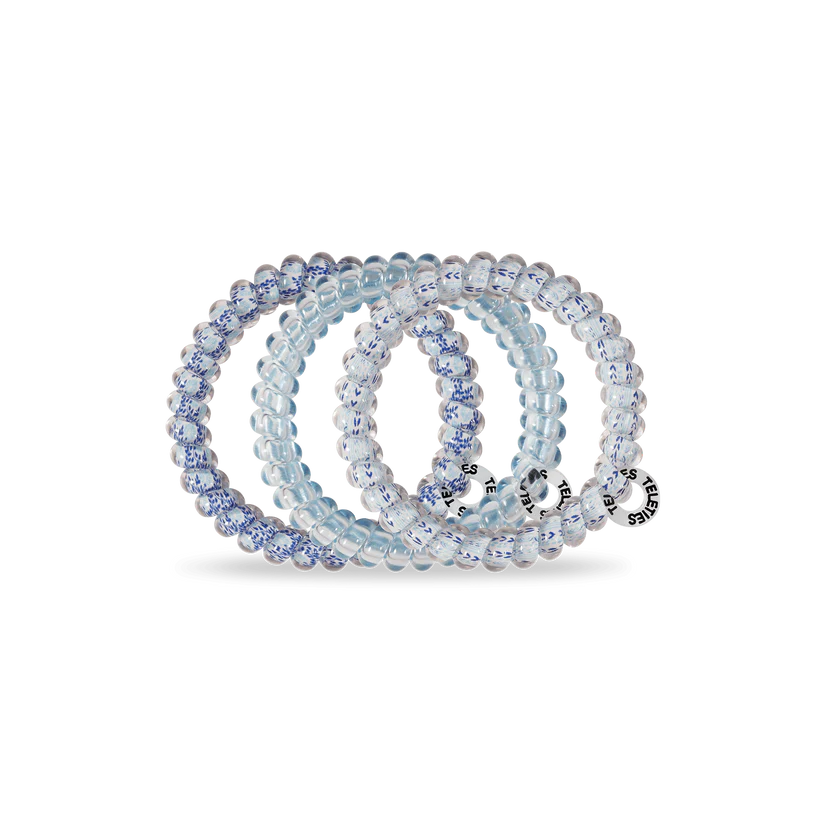 Hampton Bay Hair Ties - TELETIES