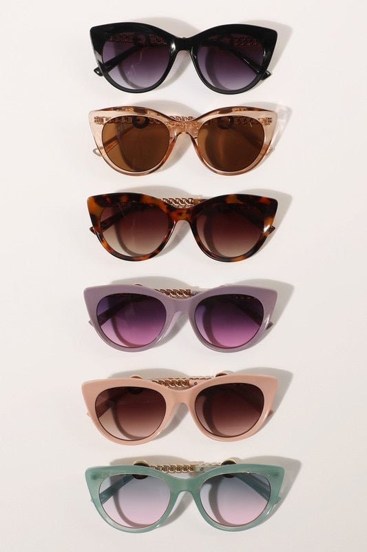 Getaway Sunnies