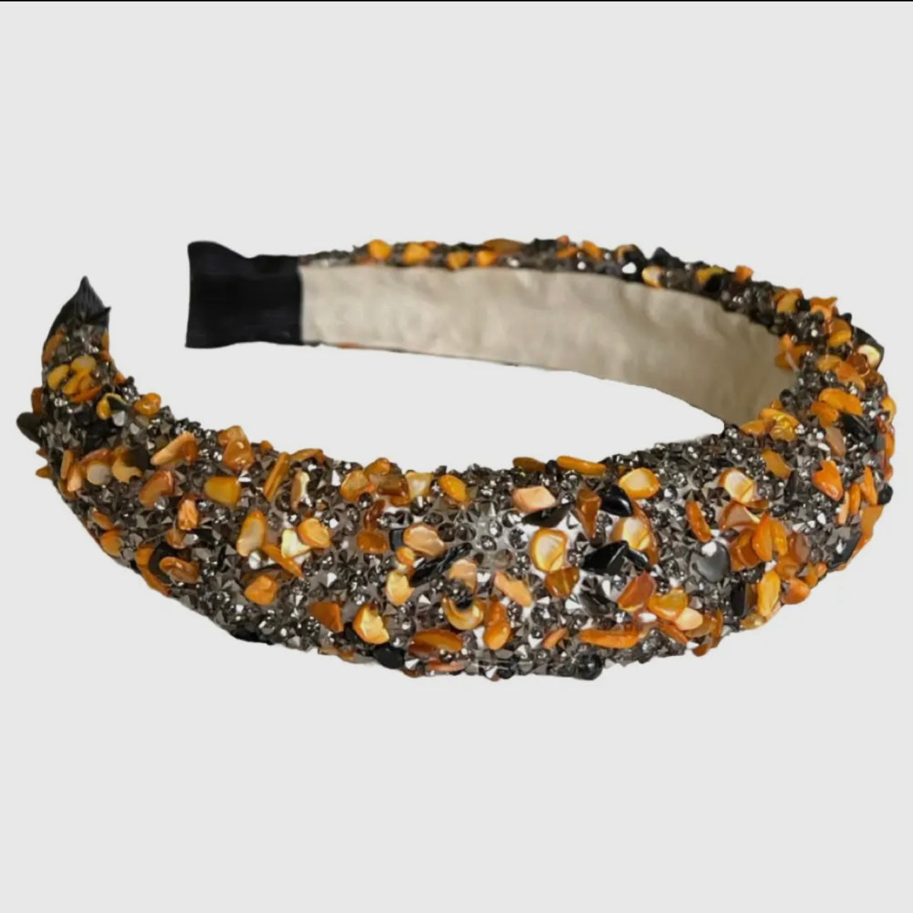 All That Glitters Headband (Multiple Colors) NEW COLORS!