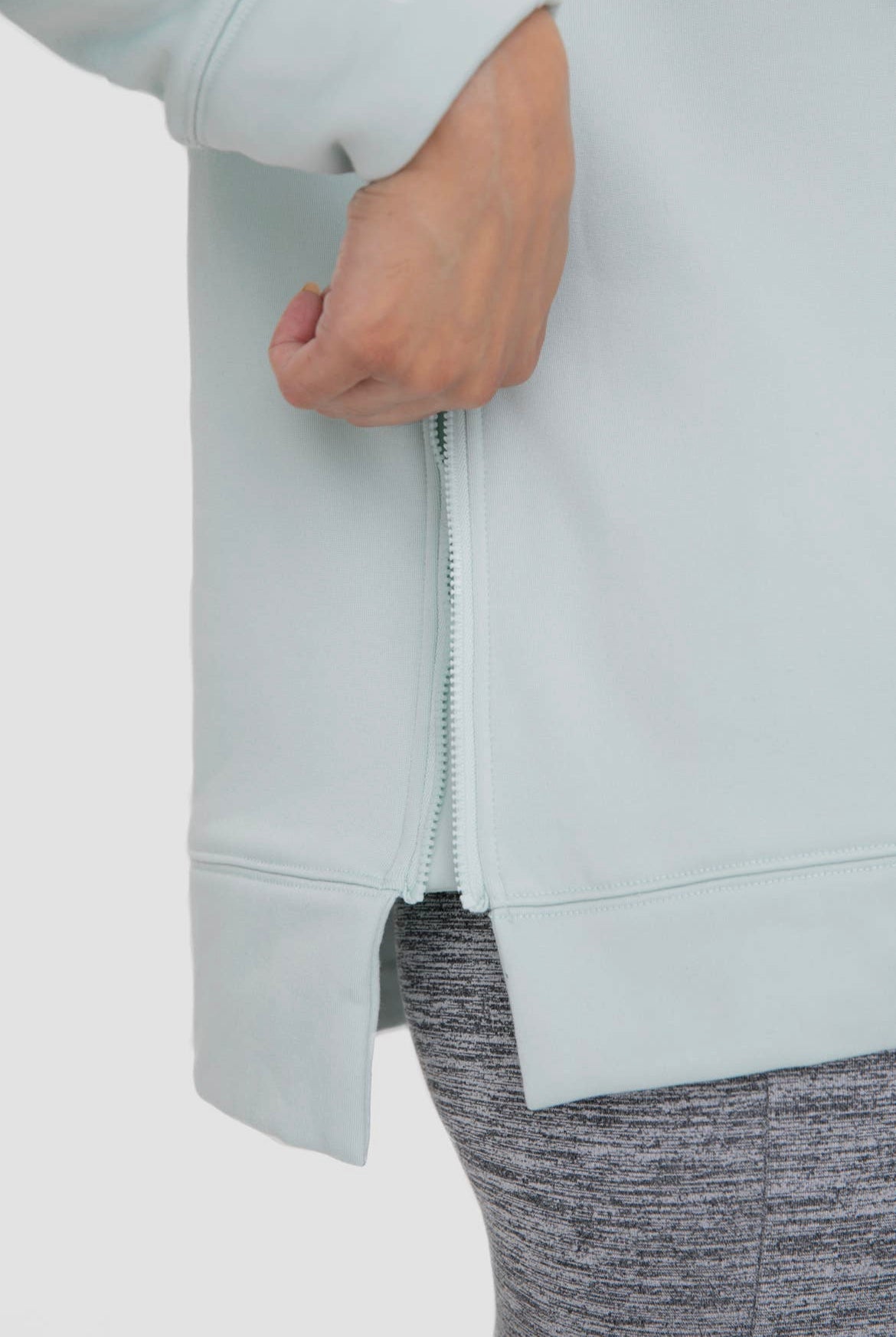 Surf Spray Pull Over Hoodie