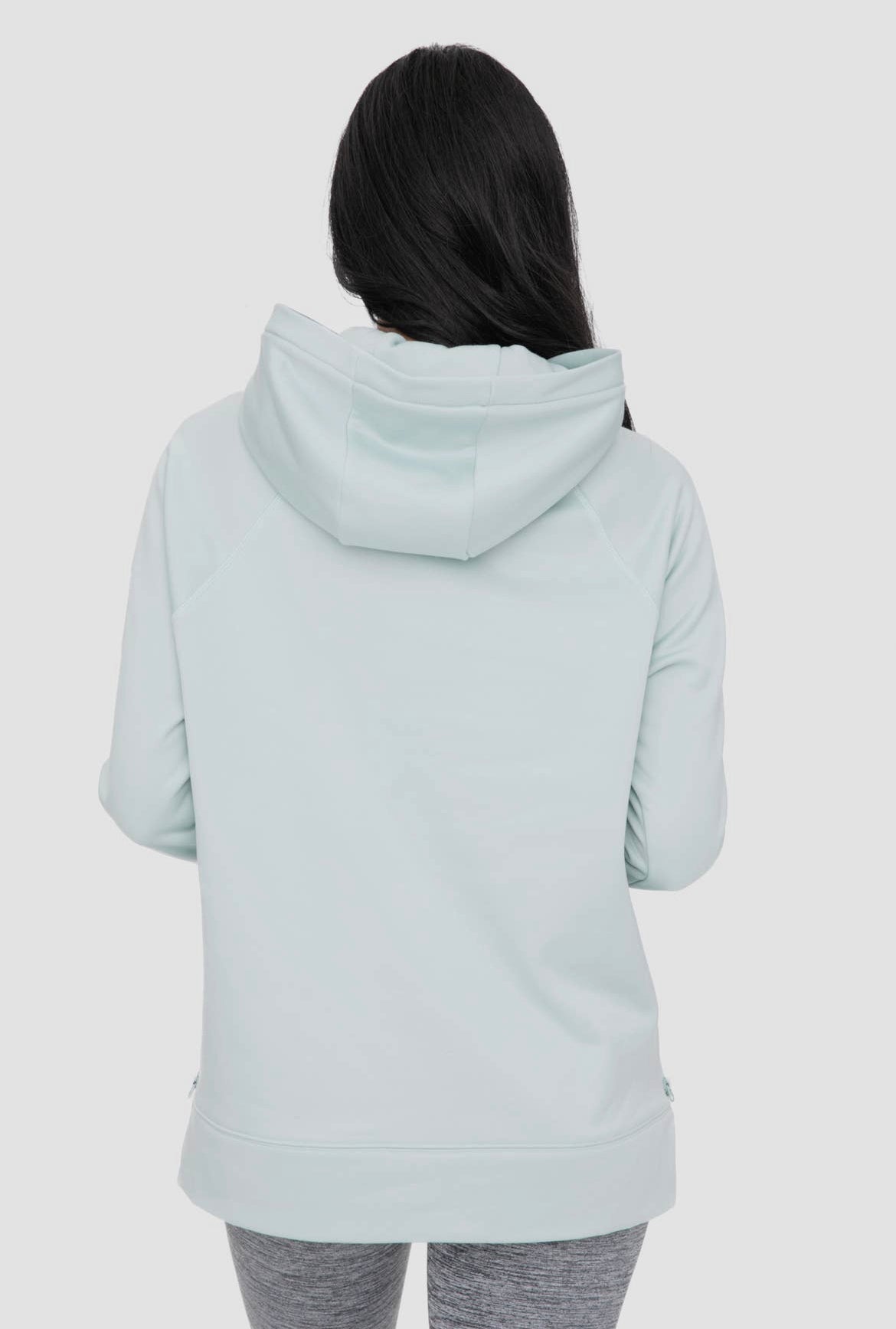 Surf Spray Pull Over Hoodie