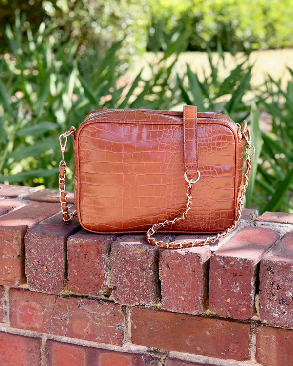 Fiona Crossbody Bag