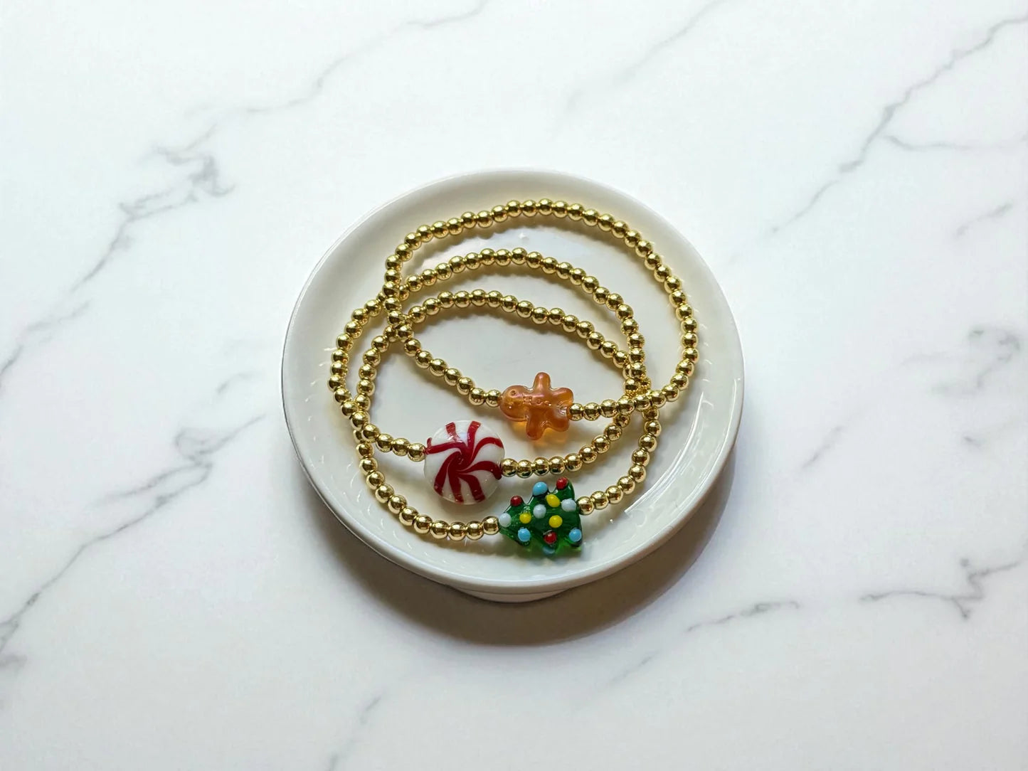 Lottie Lew Noelle Bracelet