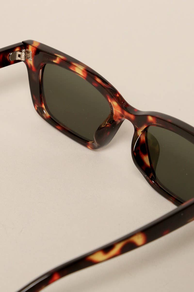 Mini Classic Sunnies