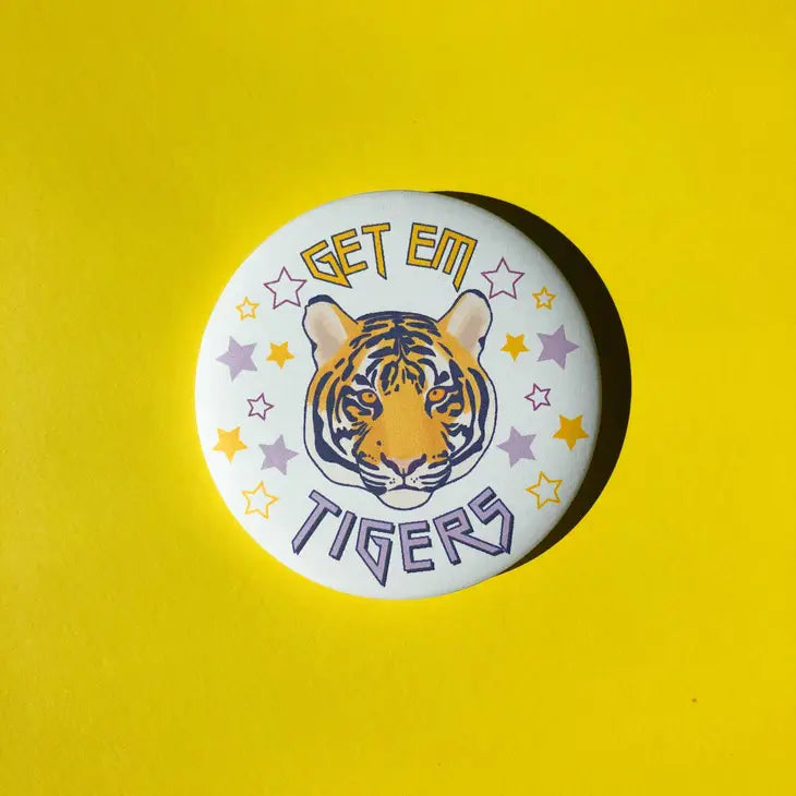 Gameday Buttons