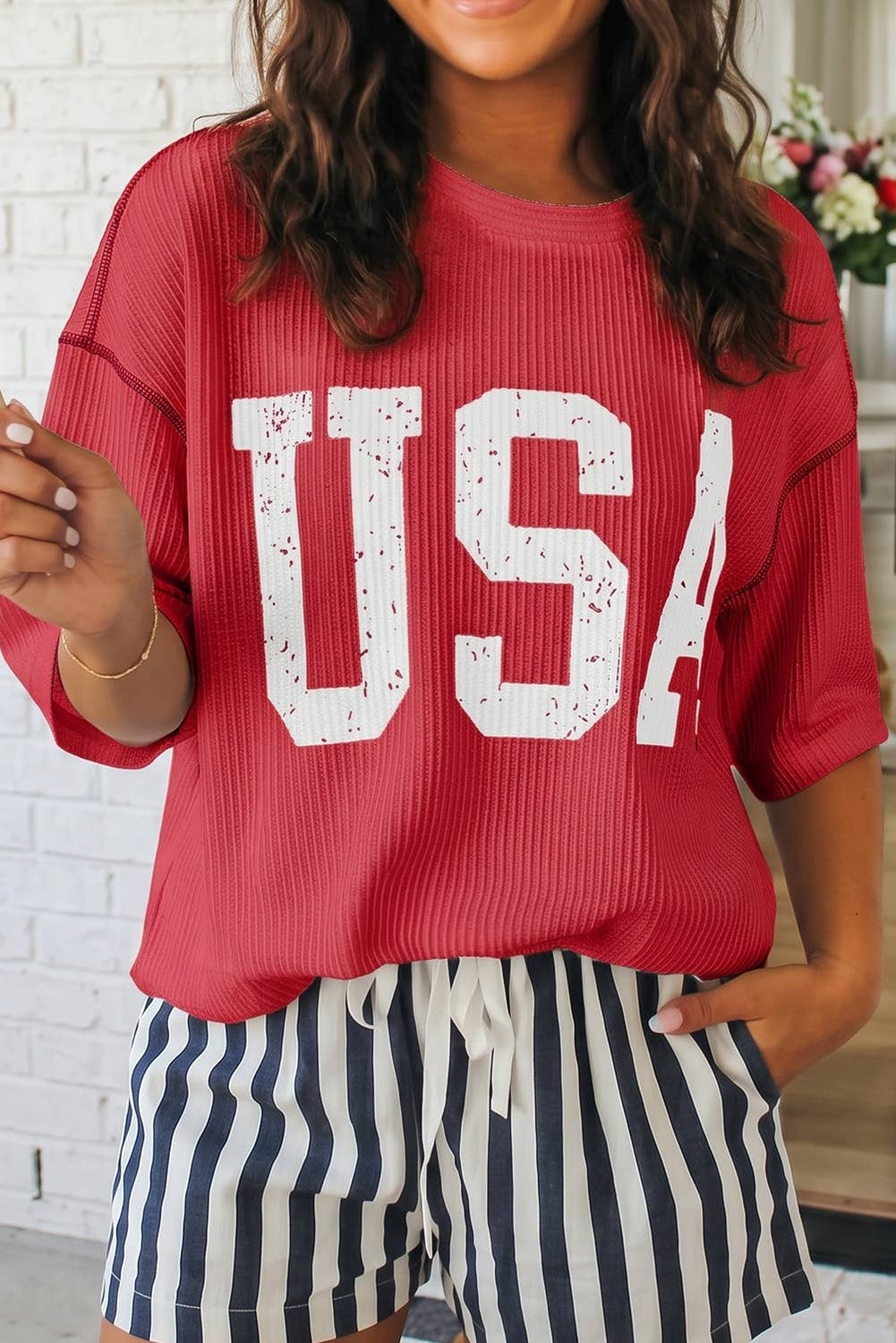 All American Tee