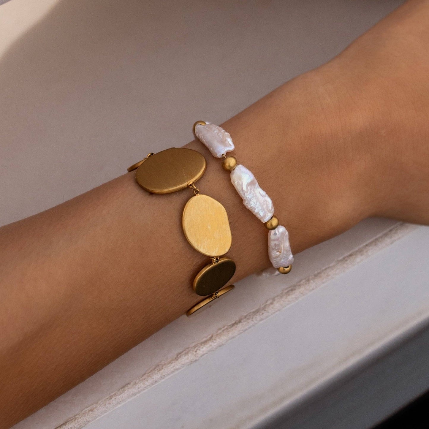 Oasis Bracelet ALCO