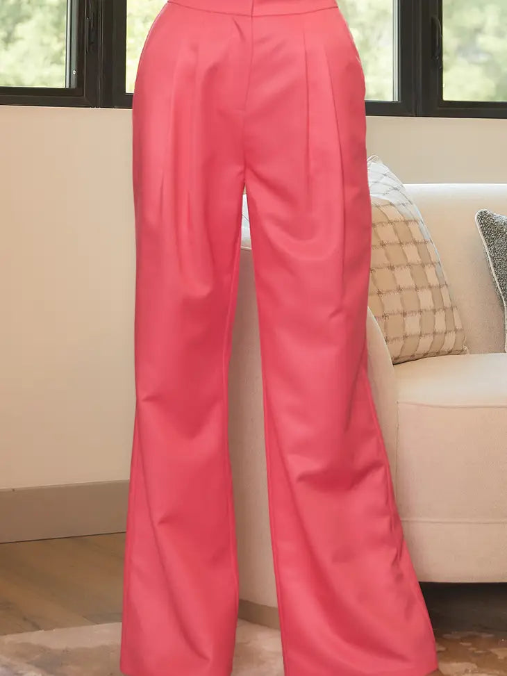 Barbie Pink Trousers