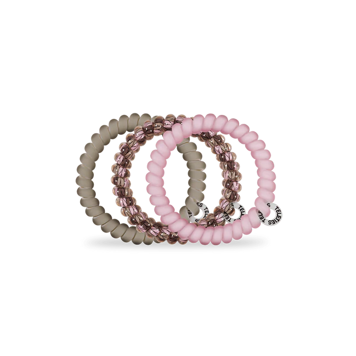 Sage It Ain't So Small Hair Ties - TELETIES