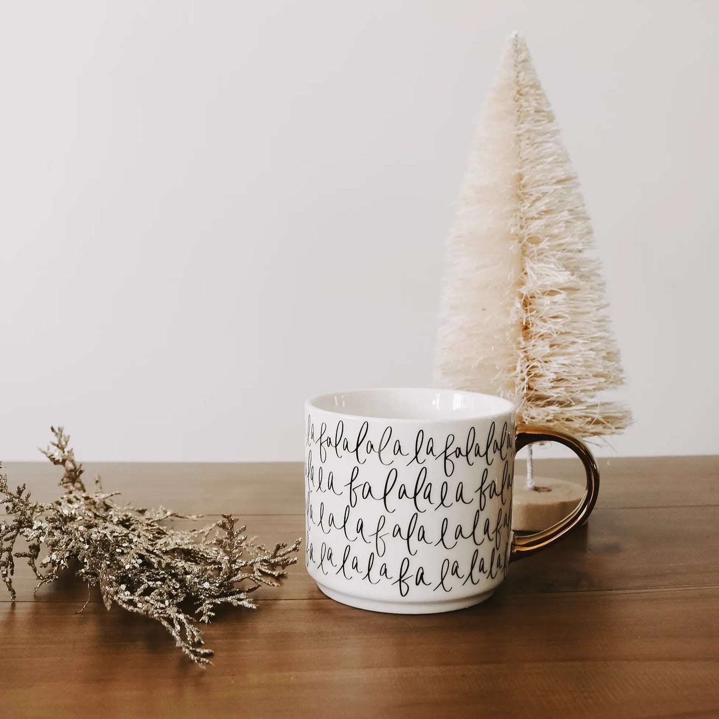 FA LA LA LA Mug
