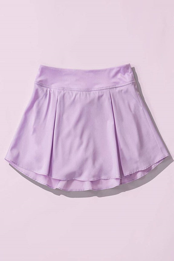 Get Moving Athletic Skirt (multiple colors)