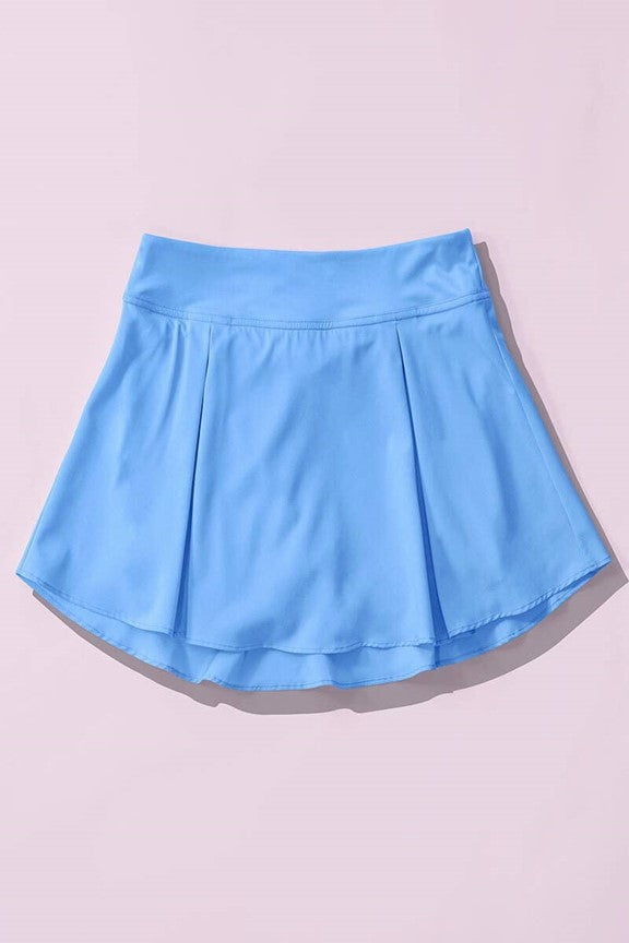 Get Moving Athletic Skirt (multiple colors)