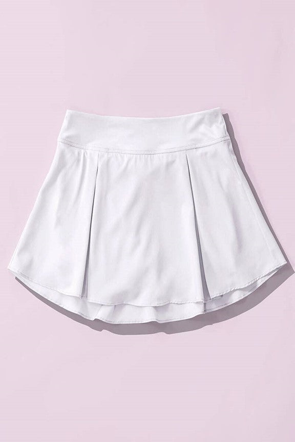 Get Moving Athletic Skirt (multiple colors)