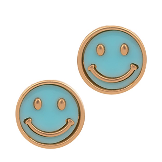 Smile All Day Earrings