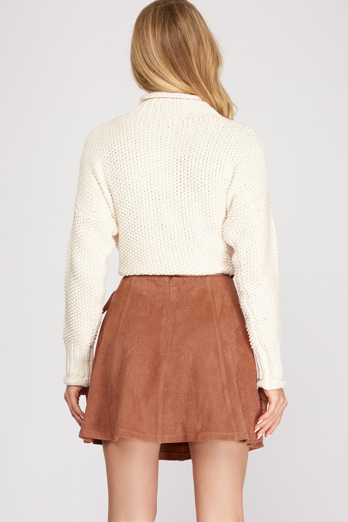 Iconic Moments Skirt
