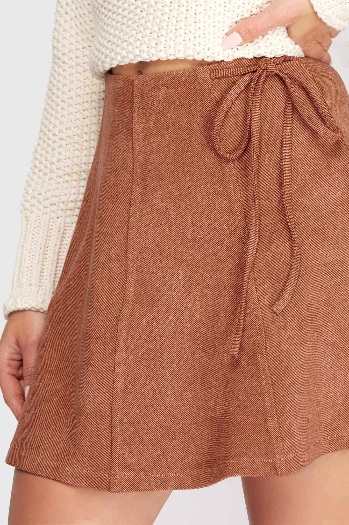 Iconic Moments Skirt