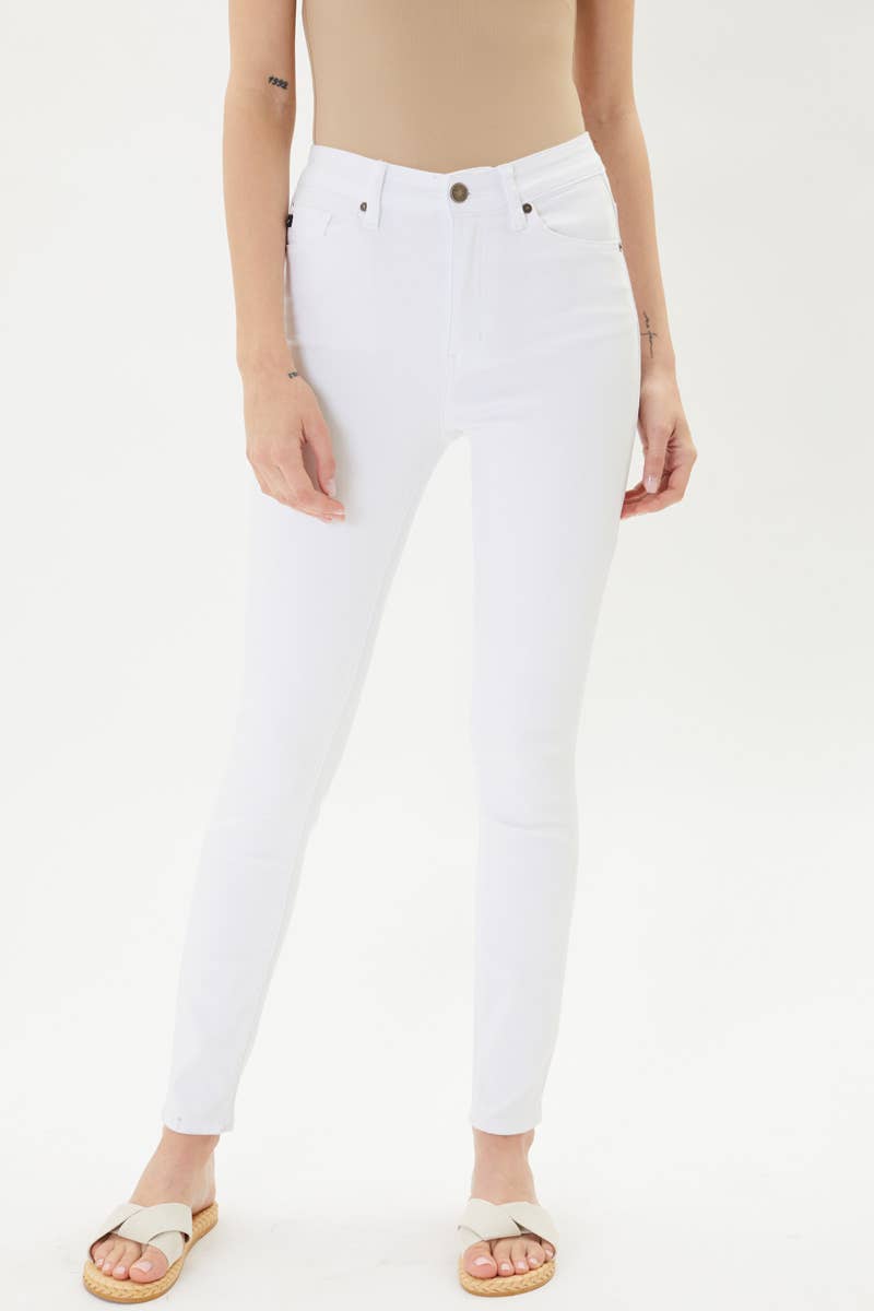 Kan Can Skinny Jeans